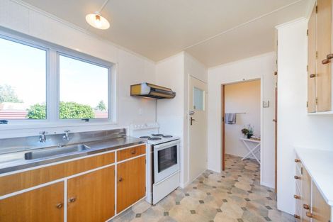 Photo of property in 144 Denbigh Street, Feilding, 4702