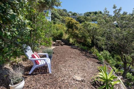 Photo of property in 99 Grafton Road, Roseneath, Wellington, 6011