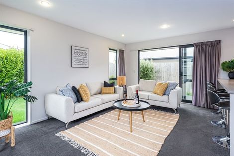 Photo of property in 97 Caulfield Avenue, Halswell, Christchurch, 8025