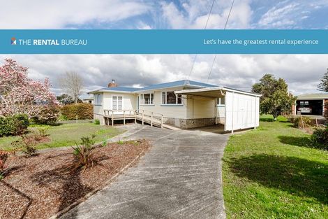 Photo of property in 15 Chorley Avenue, Massey, Auckland, 0614