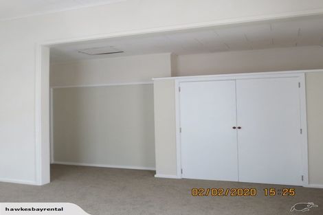Photo of property in 73a Milton Road, Bluff Hill, Napier, 4110