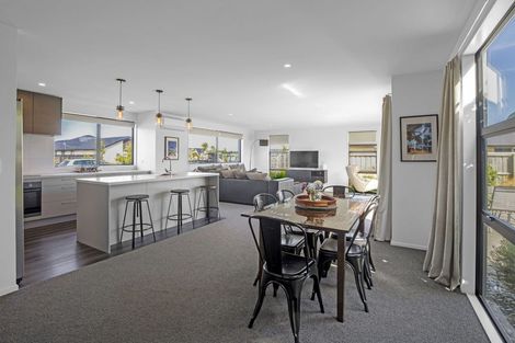 Photo of property in 6 Marliece Street, Rolleston, 7614