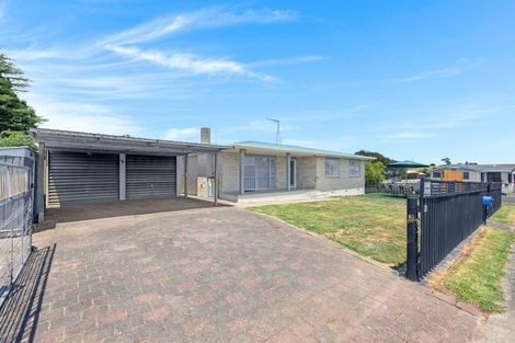 Photo of property in 20 Sain Crescent, Morrinsville, 3300
