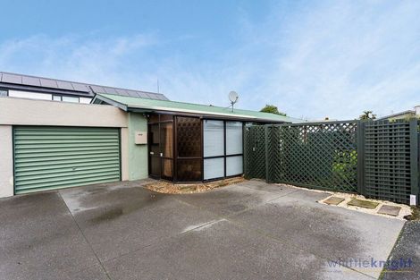 Photo of property in 251b Lyttelton Street, Spreydon, Christchurch, 8024