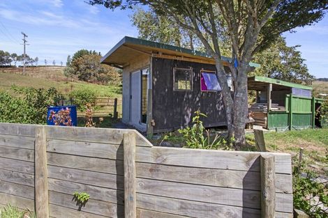 Photo of property in 69 Dickey Flat Road, Waikino, Waihi, 3682
