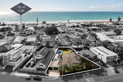 Photo of property in 7 Orkney Road, Mount Maunganui, 3116