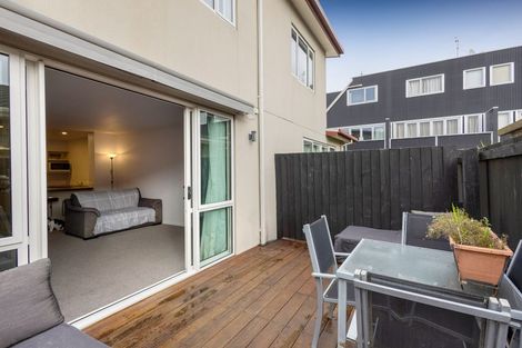 Photo of property in 24b Buccleugh Street, Phillipstown, Christchurch, 8011