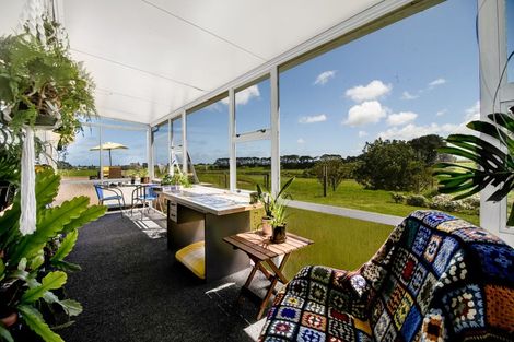 Photo of property in 3624 Eltham Road, Opunake, 4682