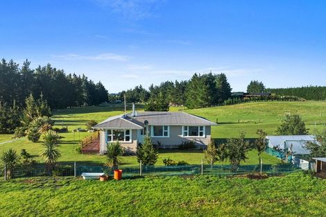 Photo of property in 374 Riverside Road, Okuku, 7473