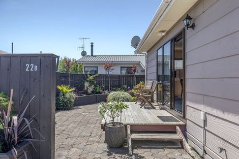 Photo of property in 2/22 Parkers Road, Tahunanui, Nelson, 7011