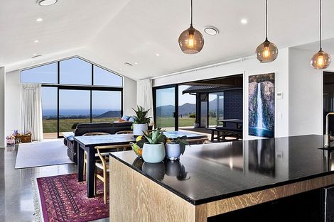 Photo of property in 791 Dover Road, Okato, New Plymouth, 4374