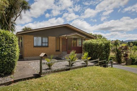 Photo of property in 4 Park Street, Paeroa, 3600