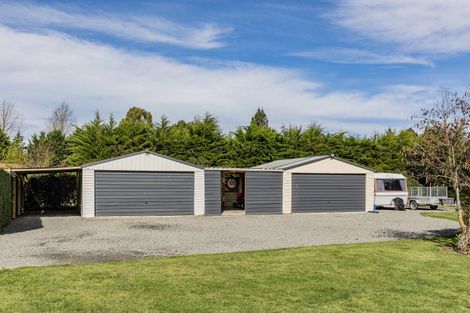 Photo of property in 53 Roscrea Place, Swannanoa, Kaiapoi, 7692