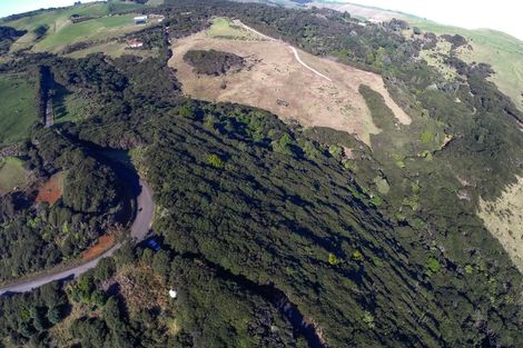 Photo of property in 1580 Whaanga Road, Raglan, 3296