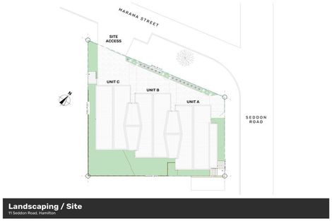 Photo of property in 11 Seddon Road, Frankton, Hamilton, 3204