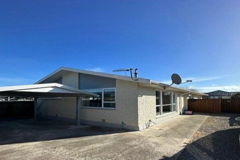 Photo of property in 15 Islay Place, Woolston, Christchurch, 8062