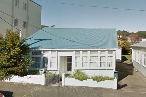 Photo of property in 20 Rhodes Street, Newtown, Wellington, 6021