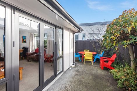 Photo of property in 109b Memorial Avenue, Burnside, Christchurch, 8053