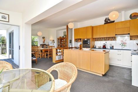 Photo of property in 206 Major Hornbrook Road, Mount Pleasant, Christchurch, 8081