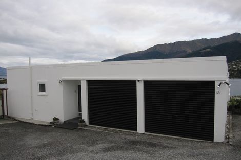 Photo of property in 478 Peninsula Road, Kelvin Heights, Queenstown, 9300