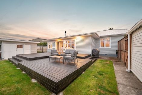 Photo of property in 268 Lyttelton Street, Spreydon, Christchurch, 8024