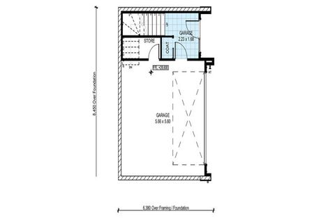 Photo of property in 6 Torokaha Lane, Snells Beach, 0920