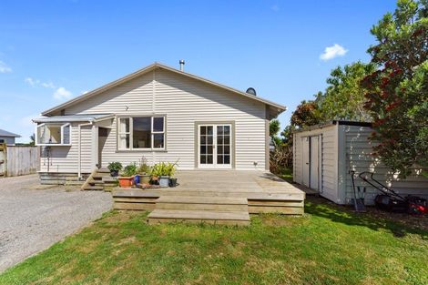 Photo of property in 58 Matene Street, Otaki, 5512