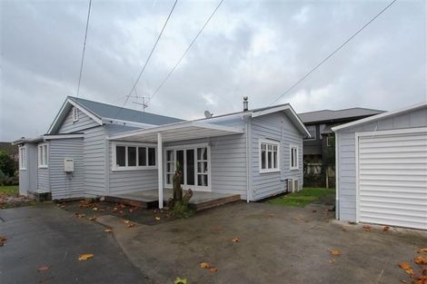 Photo of property in 36 Fifth Avenue, Enderley, Hamilton, 3214