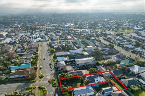 Photo of property in 14 Clive Street, Phillipstown, Christchurch, 8011