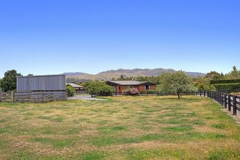 Photo of property in 43 Weld Street, Oxford, 7430