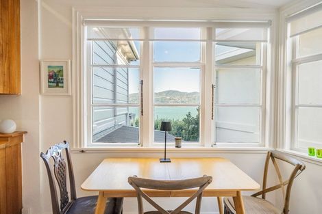 Photo of property in 9 Maida Vale Road, Roseneath, Wellington, 6011