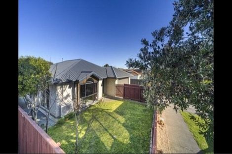 Photo of property in 134 College Street, Awapuni, Palmerston North, 4412