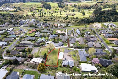 Photo of property in 9d Bronte Place, Leamington, Cambridge, 3432