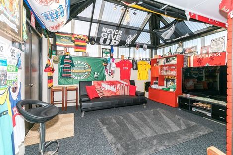 Photo of property in 190 Waverley Road, Gordonton, Hamilton, 3287