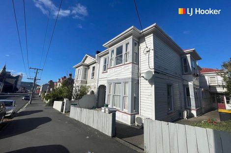 Photo of property in 75 Stafford Street, Dunedin Central, Dunedin, 9016