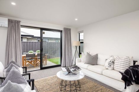 Photo of property in 5 Sandhill Drive, Rolleston, 7615