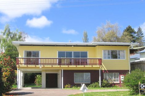 Photo of property in 2/7 Pipi Street, Two Mile Bay, Taupo, 3330