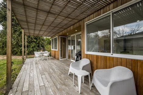 Photo of property in 14 Leamington Street, Hanmer Springs, 7334