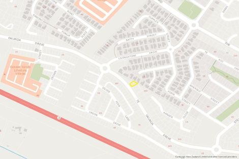 Photo of property in 187 Te Okuroa Drive, Papamoa, 3118