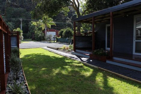 Photo of property in 479 Albert Street, Coromandel, 3506