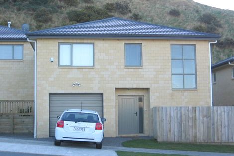 Photo of property in 22 Erlestoke Crescent, Churton Park, Wellington, 6037