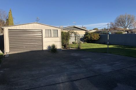 Photo of property in 43 Elliott Crescent, Havelock North, 4130