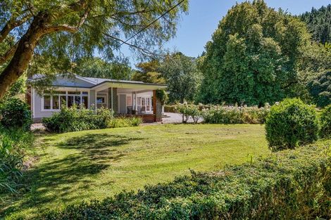 Photo of property in 217 Caves Road, Te Ore Ore, Masterton, 5886