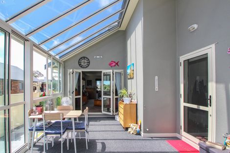 Photo of property in 4 Leven Street, South Hill, Oamaru, 9400