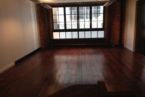 Photo of property in 12/20 Egmont Street, Te Aro, Wellington, 6011