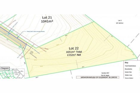 Photo of property in 6b Karamu Place, Waihi, 3682