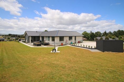 Photo of property in 3/900 Bond Road, Te Awamutu, 3879