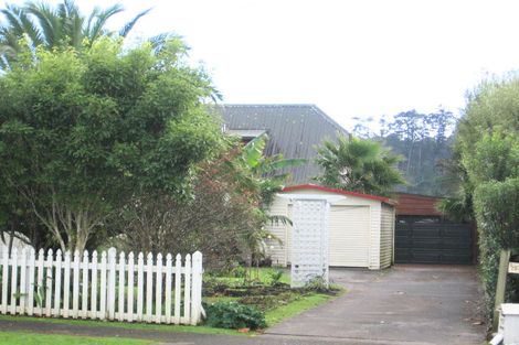 Photo of property in 1/757 Swanson Road, Swanson, Auckland, 0612