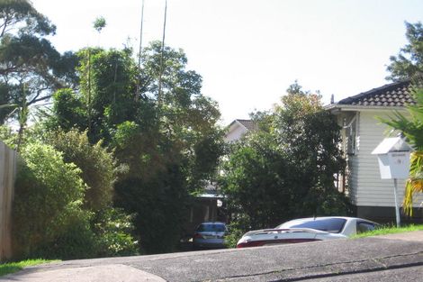 Photo of property in 191a Glengarry Road, Glen Eden, Auckland, 0602