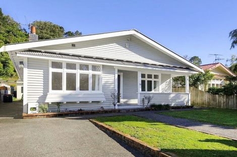 Photo of property in 51 Pharazyn Street, Melling, Lower Hutt, 5010